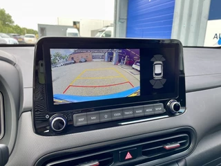Hyundai Kona 1.0 T-GDI N Line / 21