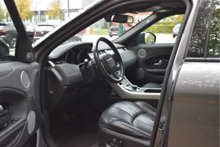 Land Rover Range Rover Evoque 2.0 D180 AWD R-Dynamic SE NL-AUTO, BOEKJES,NAP EN ONDERHOUDSHISTORIE / 15