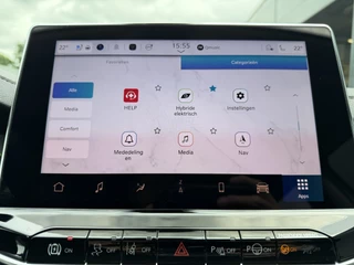 Jeep Compass 4xe 240 Plug-in Hybrid Electric Summit (Elektrisch Schuifdak - Leder incl verwarming/koeling/geheugen - Elektrische Klep - 360gr Camera - Adaptieve Cruise Controle - 19"- Keyless Entry - LED - 4x4) / 35