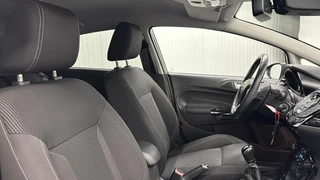 Ford Fiesta 1.0 EcoBoost Titanium 92000 KM NAVI CRUISE LM ECC. / 14
