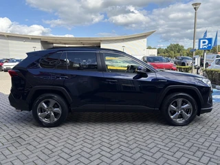 Toyota RAV4 2.5 Hybrid Dynamic NL-AUTO CAMERA ADAPTIVE CRUISE / 2