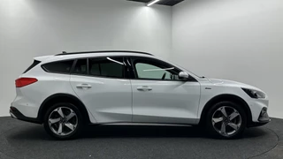 Ford Focus Wagon 1.5 EcoBoost ST Line active X Business TREKHAAK CAMERA LM NAVI CRUISE CARPLAY. / 15