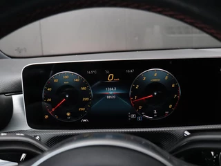 Mercedes-Benz A-klasse 200 Business Solution AMG | STOELVERW. | CAMERA | APPLE CARPLAY | NAVI | CRUISE | / 6