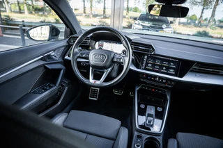 Audi A3 Sportback 40 TFSI e Business edition | Navi | Virtual cockpit | PDC | Cruise | LED / 11