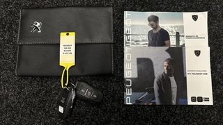Peugeot 508 SW 1.2 PureTech Allure Pack Business CAMERA ECC ADAP CRUISE CARPLAY. / 49