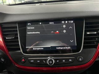 Opel Crossland 1.2 Turbo Level 4 / NL-auto / Met nieuwe distributieriem / 39