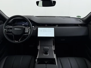 Land Rover Range Rover Evoque 2024 Model 1.5 P300e AWD R-Dynamic S NEW MODEL / FACELIFT PHEV 309 PK | UNIEK 8.000 KM | FABRIEKSGARANTIE t/m 26-02-2029 / 150.000 KM | DEALER ONDERHOUDEN | ADD. CRUISE | PANO DAK | ELEKTRISCHE STOEL MET GEHEUGEN | ELEKTRISCHE KOFFERBAK | CAMERA | RIJKLAAR PRIJS / 27