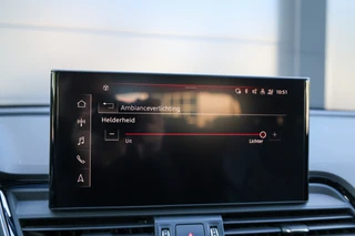 Audi Q5 50 TFSI e S edition  | BTW | SOH 89% | PANO | LEDER | 4X STOELVERWARMING | 21 INCH | MEMORY | / 42