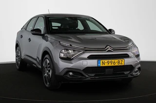 Citroen C4 1.2 Puretech Feel 130PK Navigatie Camera Appple CarPlay / 2