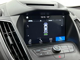 Ford C-Max 1.5 Titanium | Automaat | Stoelverwarming | Parkeersensoren | Adaptive Cruise Control / 16