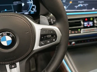BMW X5 xDrive45e M-Sport Panoramadak | CoPilot | Laser | Harman Kardon / 48