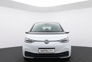 Volkswagen ID.3 Life 58 kWh 204PK 90% SOH IQ.Lights | Adaptive Cruise | Stoelverwarming | Camera / 9