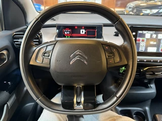 Citroën C4 Cactus 1.2 PureTech Shine / 12