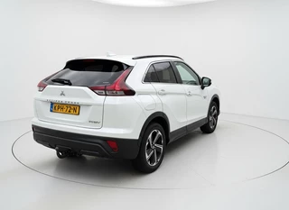 Mitsubishi Eclipse Cross 2.4 PHEV First Edition / 9