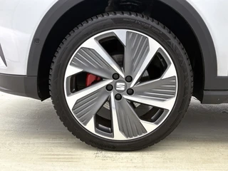 Seat Arona 1.5 TSI EVO FR Business Intense Plus | Camera | Adaptive Cruise | Beats Audio | Virtual Cockpit | Navi / 10