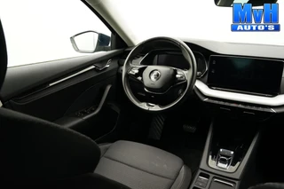 Skoda Octavia Combi 1.4 TSI PHEV Business|TREKHAAK|STOEL.VW / 51