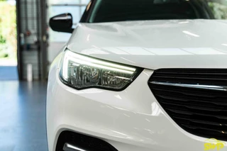 Opel Grandland X 1.2 Turbo Innovation | Navi | Camera / 25