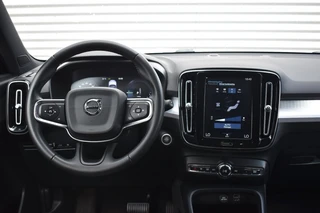 Volvo XC40 1.5 T5 RECHARGE . BNS PRO / 1e EIGENAAR / NL AUTO / 10