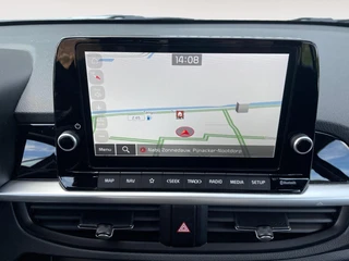 Kia Picanto 1.0 GDi DynamicLine Voorraadauto! | Parkeersensoren achterzijde en achteruitrijcamera | Apple Carplay | NU MET €2.000 inruilpremie! / 19