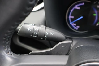Toyota RAV4 2.5 Hybrid STYLE JBL STOELVERW.NAVI EL-A.KLEP LED CAMERA APPLE/ANDROID / 15