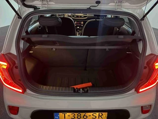 Kia Picanto 1.0 DPi 67pk 4-zits DynamicPlusLine | Navigatie | Cruise Control / 10