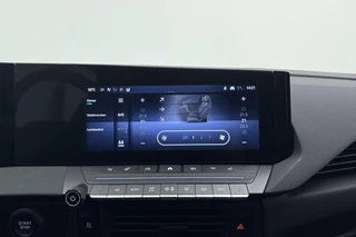 Opel Astra 1.2 Turbo Hybrid GS | NIEUW MODEL | Uit voorraad leverbaar! | Actieprijs inclusief inruilpremie | Matrix LED | Stoel & Stuurverwarming | Adaptive Cruise Control | Navigatie / 22