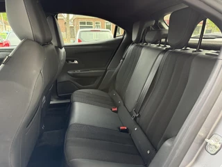 Opel Mokka Electric GS 54 kWh | Two Tone | Achteruitrijcamera | Facelift model | Apple Carplay/Android Auto | LED | Privacy Glass / 9