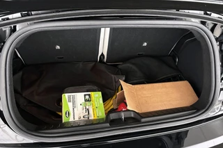 Fiat 500 C La Prima 42 kWh Cabrio Leder Stoelverwarming Achteruitrijcamera 17" / 12