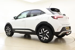 Opel Mokka 1.2 Turbo Elegance 130 PK | Weinig kilometers | Trekhaak | Navigatie | Camera | Climate control | Lichtmetalen velgen | Extra getint glas / 13