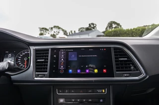 SEAT Ateca 1.5 TSI Xperience Business Intense  | Keyless | Camera | Carplay / 26