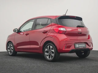 Hyundai i10 1.0 Comfort Smart 5p Private lease 339 pm! / 8
