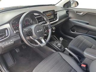 Kia Stonic 1.0 T-GDi MHEV DynamicLine | Navigatie | Camera | Climate control | Cruise control | Apple Carplay / Android Auto | Parkeersensoren achter | / 16