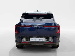 Kia EV5 GT-Line Business Edition 81.4 kWh | Demo | 20" Lichtmetaal | Pano | Memory | Stoel + Stuurverwarming | Camera | Leder | Beschikbaar vanaf december 2026 | / 7