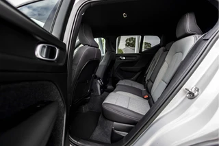 Volvo XC40 1.5 T4 Plug-in hybrid Core Bright  | Keyless | Camera | Carplay / 11