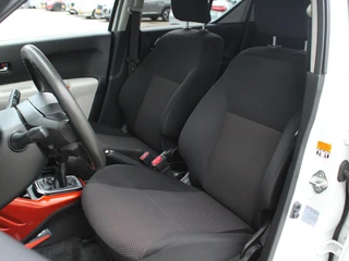 Suzuki Ignis 1.2 Select 2e Eigenaar, Carplay/Android Auto, Stoelverwarming, Achteruitrijcamera, Airco, Radio / 6
