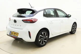 Opel Corsa 1.2 Turbo Hybrid GS 110 PK Automaat | Navigatie via Carplay | Camera | Parkeersensoren voor en achter | Lichtmetalen velgen / 2