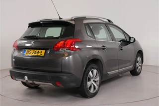 Peugeot 2008 1.2 PureTech Allure  | Trekhaak | Cruise | Navi | Climate | / 9