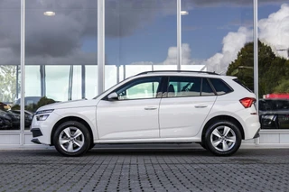 Škoda Kamiq 1.0 TSI Ambition  | NL Auto | LED | Carplay / 6