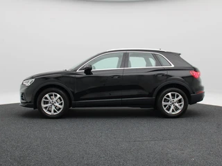 Audi Q3 45 TFSi 245 Pk e Business Edition | Cruise Control | Climatronic | Navigatie | CarPlay | 18 Inch | 160.524 Km !! / 10
