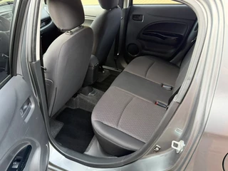 Mitsubishi Space Star 1.2 Advance | Carplay | Keyless | Airco / 19