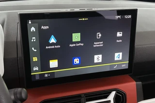 Dacia Spring Expression 65 26.8 kWh / 17