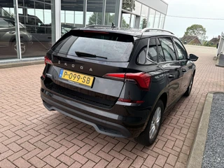 Škoda Kamiq 1.0 TSi DSG 110pk Business Edition  NAVI/CARPLAY/VIRTUAL/CLIMA/CRUISE/PDC/STOELVERWARMING / 21