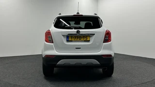 Opel Mokka X 1.4 Turbo 4x4 Innovation STOEL/STUUR VERWARMING CRUISE 80000 KM. / 8