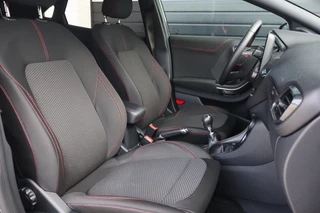 Ford Puma 1.0 EcoBoost Hybrid ST-Line X - Winter pack - Virtual cockpit - Carlay - LED - Camera / 11