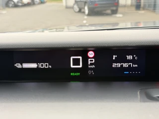 Citroën ë-C3 Max 113pk 44 kWh (Trekhaak - Camera - Automatische Airco - Navigatie - Apple Carplay - LED) / 16