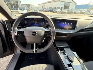 Opel Astra Sports Tourer 1.2 Turbo Hybrid Business Edition  | AGR | Trekhaak | LED | Apple/Android | Adapt. Cruise | Stoel- en stuurverwarming / 6