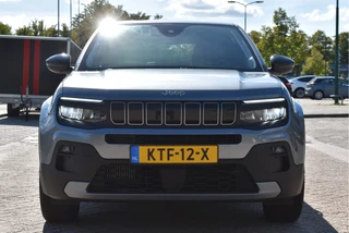 Jeep Avenger 1.2 Longitude Infotainment & Convenience pack | Keyless | DAB | Camera | Nav | Carplay | ADAS | Full LED | 4-Seasons / 4