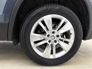 Skoda Kodiaq 1.5 TSI Style Business Automaat | Cruise control | Stoelverwarming | Navigatie | Camera | Panoramadak / 11