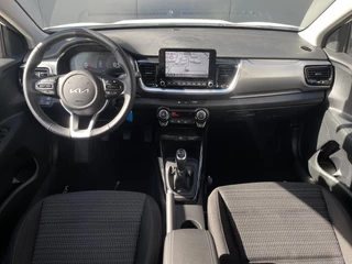 Kia Stonic 1.0 T-GDi MHEV DynamicLine | Virtual | Camera | LED | Climate Control | Cruise Control | Lane Assist | Ex-Demo | / 12