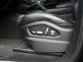Porsche Cayenne 3.0 | LEDER | MEMORY | TREKHAAK | BOSE | PANO-DAK | STOELVERW. | CAMERA | NAVI | CRUISE | / 16